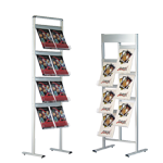 Brochure Stands