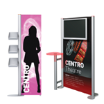 Centro Display Kits