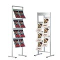 Brochure Stands  