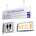 Door Signs and Directories  
