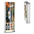 Light Boxes and Illuminated Displays  