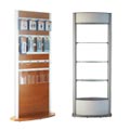 Shopfitting Displays  