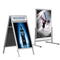 Sidewalk Signs  