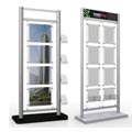 Wiro Poster Stands  