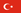 T&Uuml;RK&Ccedil;E